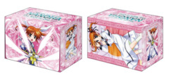 Bushiroad Deck Holder Collection Vol. 216 